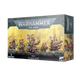 Orks: Flash Gitz-Games Workshop-Radaddel
