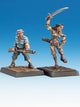 Tiradoro und Matelot 2-Freebooter Miniatures-Radaddel