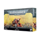 Orks: Mek Gun-Games Workshop-Radaddel