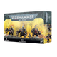 Orks: Meganobz-Games Workshop-Radaddel