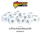Roman Numeral Dice-Warlord Games-Radaddel