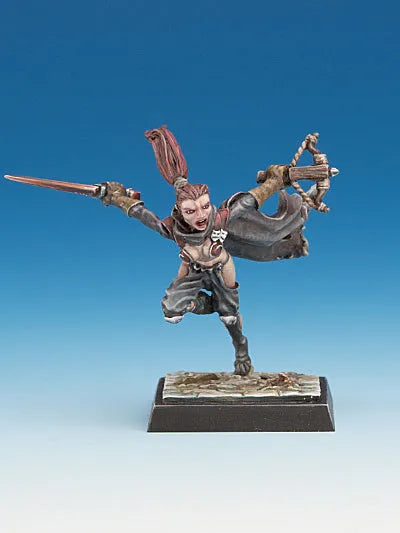 Incantenebra | Bruderschaft-Freebooter Miniatures-Radaddel