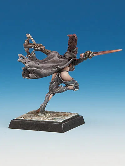 Incantenebra | Bruderschaft-Freebooter Miniatures-Radaddel