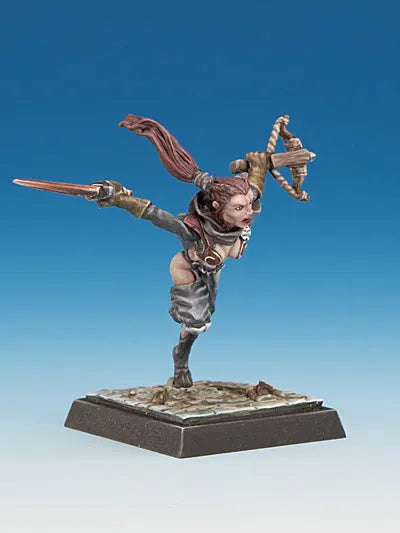 Incantenebra | Bruderschaft-Freebooter Miniatures-Radaddel