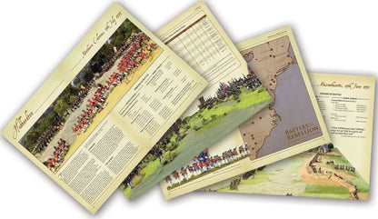 Rebellion!-Warlord Games-Radaddel