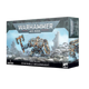 Space Wolves: Venerable Dreadnought-Games Workshop-Radaddel