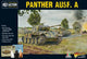 Panther Ausf. A-Warlord Games-Radaddel