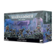 Grey Knights: Strike Squad-Games Workshop-Radaddel