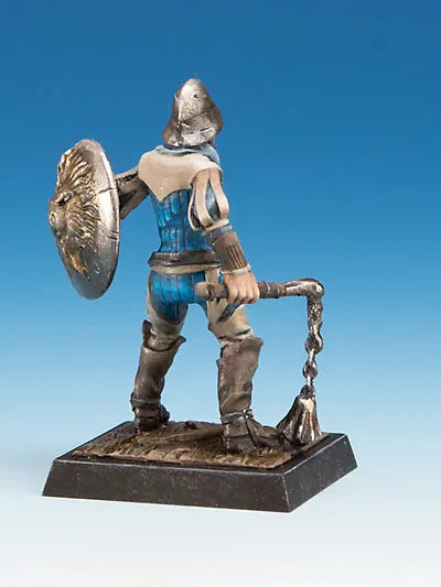 Sargento Maneto | Imperiale Armada-Freebooter Miniatures-Radaddel