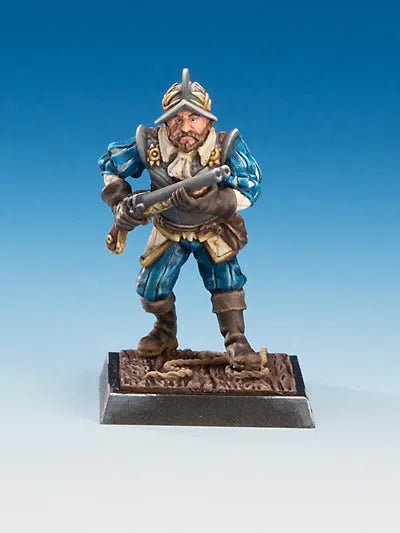 Perro Rastreador | Imperiale Armada-Freebooter Miniatures-Radaddel
