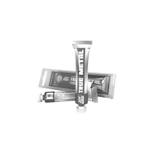 True Metal Iron-AK-Interactive-Radaddel