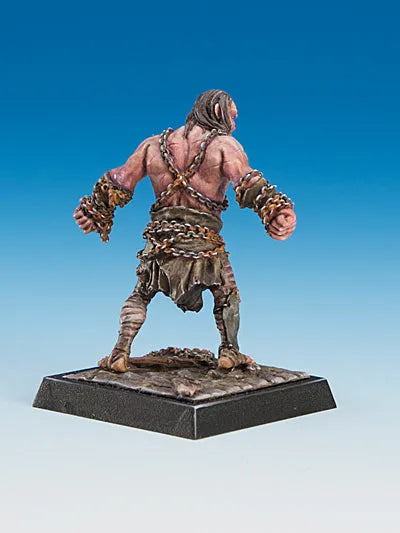 Tronco | Bruderschaft-Freebooter Miniatures-Radaddel