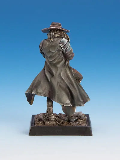 El Enterrador | Kult-Freebooter Miniatures-Radaddel