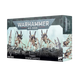 Tyranids: Venomthropes-Games Workshop-Radaddel