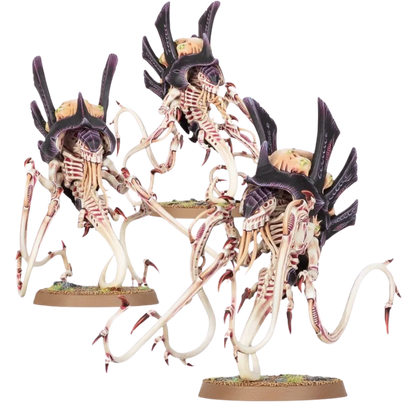 Tyranids: Venomthropes-Games Workshop-Radaddel