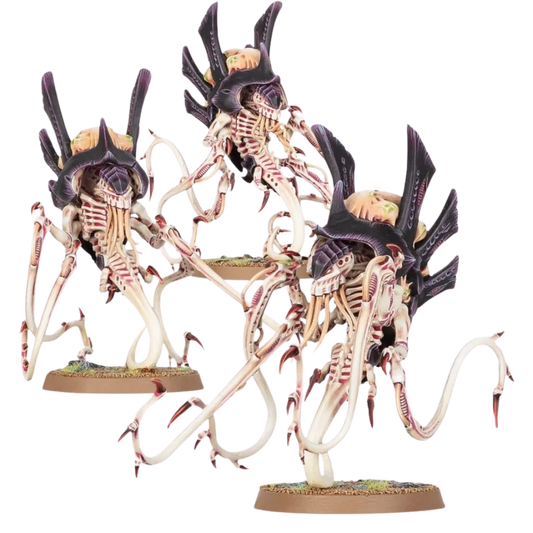 Tyranids: Venomthropes-Games Workshop-Radaddel