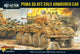 Puma Sd.Kfz 234/2-Warlord Games-Radaddel
