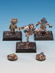 Calvario Vigueta + 2 Balagonecos-Freebooter Miniatures-Radaddel