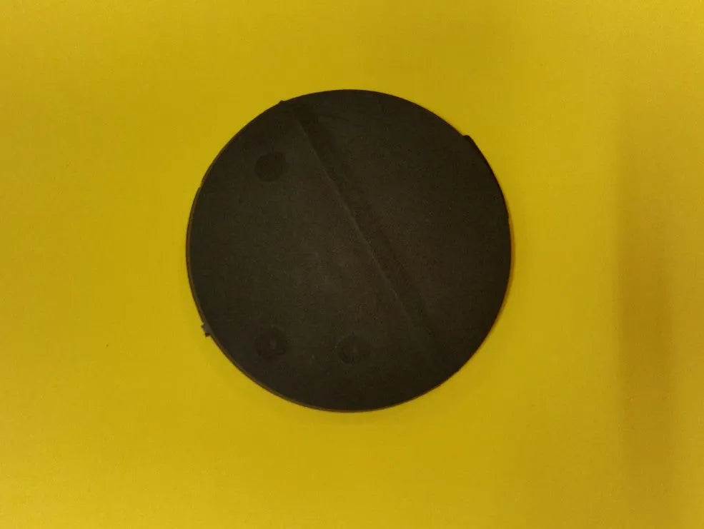 50 mm rund Bases-Tabletop Depot-Radaddel