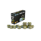 Bolt Action Orders Dice - Olive Drab (12)-Warlord Games-Radaddel