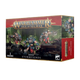 Skaven: Stormfiends-Games Workshop-Radaddel