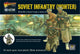 Soviet Winter Infantry-Warlord Games-Radaddel