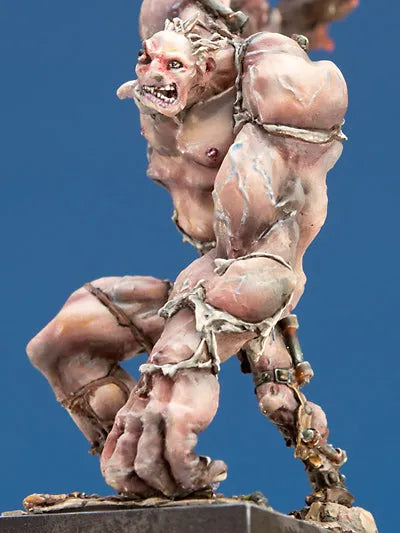 Senor Nefando | Bruderschaft-Freebooter Miniatures-Radaddel