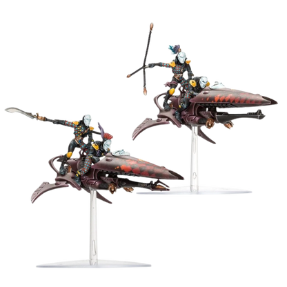 Aeldari: Skyweavers-Games Workshop-Radaddel