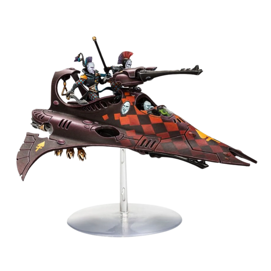 Aeldari: Starweaver-Games Workshop-Radaddel