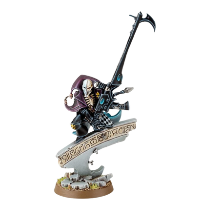 Aeldari: Death Jester-Games Workshop-Radaddel
