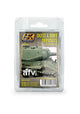 Dust and Dirt Deposits Set-AK-Interactive-Radaddel