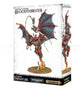 Blades of Khorne: Bloodthirster-Games Workshop-Radaddel