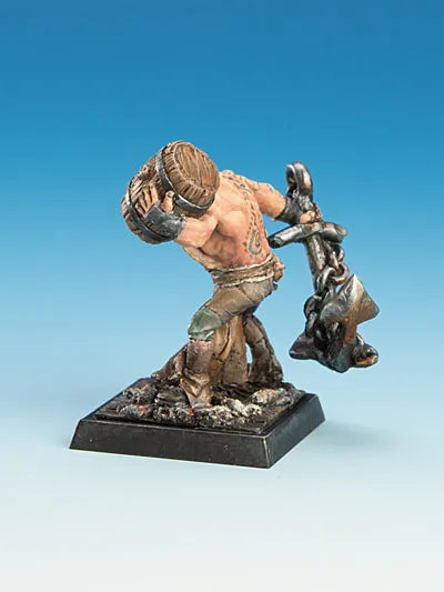 Piedro der Wirt | Piraten-Freebooter Miniatures-Radaddel