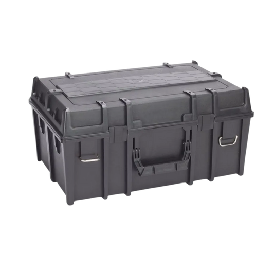 Citadel: Crusade Figure Case-Games Workshop-Radaddel
