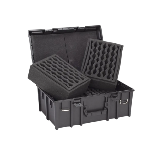 Citadel: Crusade Figure Case-Games Workshop-Radaddel