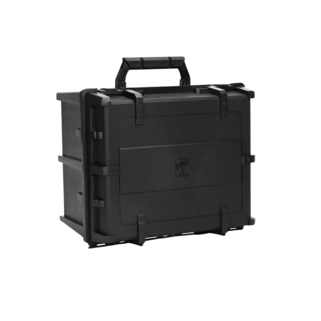 Citadel: Battle Figure Case-Games Workshop-Radaddel