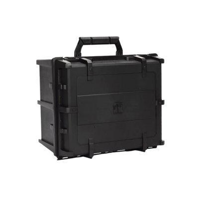 Citadel: Battle Figure Case-Games Workshop-Radaddel