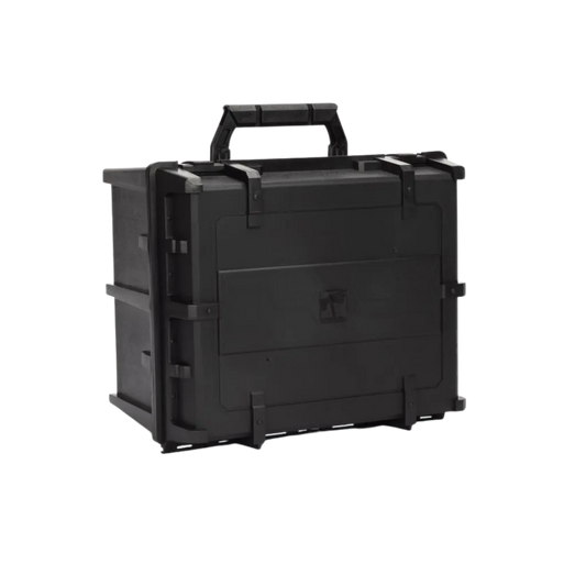 Citadel: Battle Figure Case-Games Workshop-Radaddel