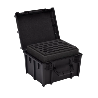 Citadel: Battle Figure Case-Games Workshop-Radaddel