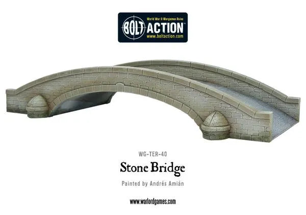 Stone Bridge-Warlord Games-Radaddel