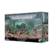 Adeptus Mechanicus: Sicarians-Games Workshop-Radaddel