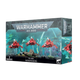 Aeldari: Windriders-Games Workshop-Radaddel