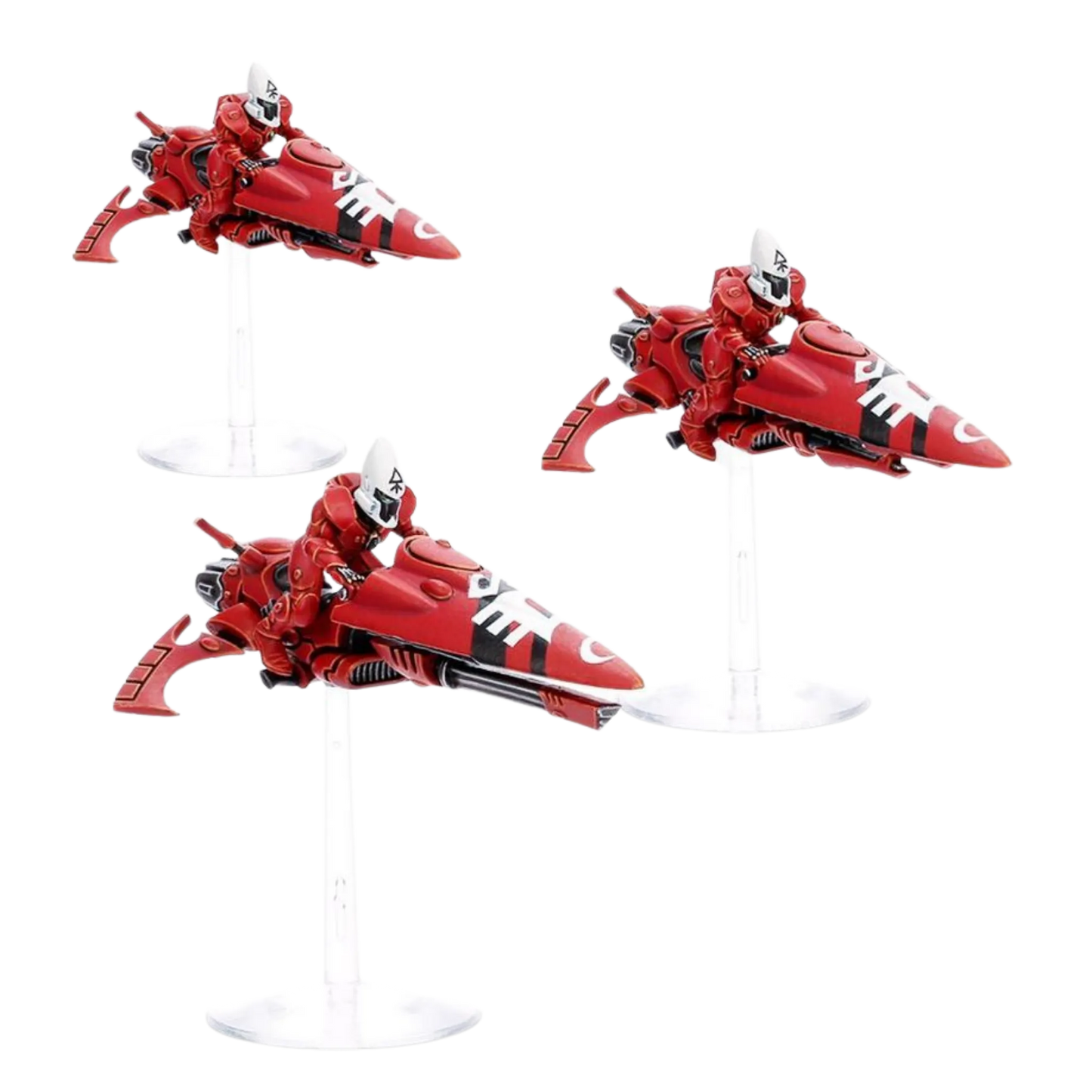 Aeldari: Windriders-Games Workshop-Radaddel