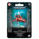 Aeldari: Farseer Skyrunner-Games Workshop-Radaddel
