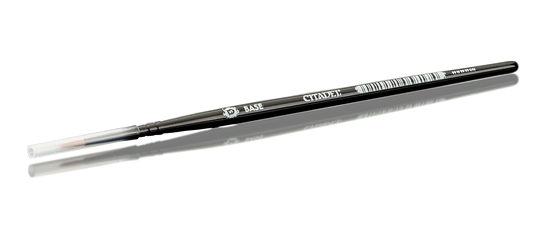 Citadel: Small Base Brush-Games Workshop-Radaddel