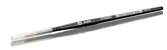 Citadel: Medium Shade Brush-Games Workshop-Radaddel
