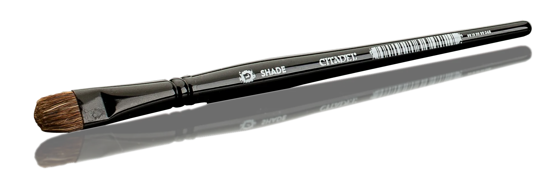Citadel: Large Shade Brush-Games Workshop-Radaddel