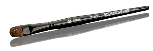 Citadel: Large Shade Brush-Games Workshop-Radaddel