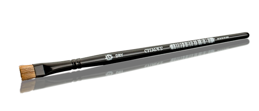 Citadel: Medium Drybrush-Games Workshop-Radaddel