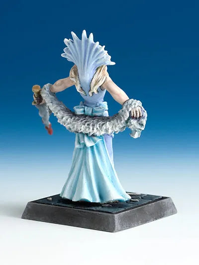 Lillith | Söldner-Freebooter Miniatures-Radaddel